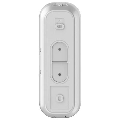 EZVIZ Timbre de puerta con video Wi-Fi DB1C blanco