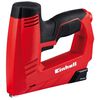 Einhell Grapadora el&eacute;ctrica TC-EN 20 E roja 4257890