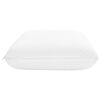 vidaXL Almohada para dormir Liso 60 x 40 x 10 cm Espuma Viscoel&aacute;stica