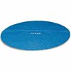 Intex Cubierta solar de piscina redonda 457 cm