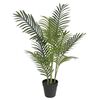 vidaXL Palmera artificial PP verde 80 cm