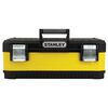 Stanley caja de herramientas de pl&aacute;stico 1-95-613