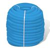 vidaXL Manguera de piscina 38 mm de grosor