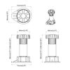 Imagen en miniatura del producto 9 de 9
