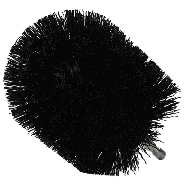 vidaXL Juego de Cepillos de Limpieza Suaves y Duro 12 piezas