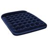 Bestway Colch&oacute;n hinchable con bomba de pie integrada 203x152x28 cm