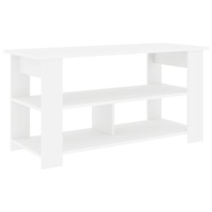 vidaXL Soporte para TV 100 x 40 x 50 cm