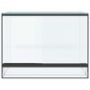 vidaXL Terrario Transparente 40 x 30 x 30 cm Cristal