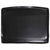 vidaXL Alfombrilla de maletero Compatible con SPORTAGE 2021- Goma