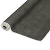 vidaXL Alfombra lavable plegable poli&eacute;ster gris taupe 120x170 cm