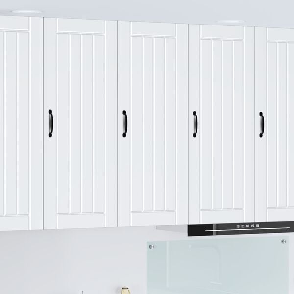 vidaXL Mueble de Cocina Lucca 40 x 31 x 100 cm Madera de Ingenier&iacute;a