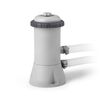 Intex Depuradora de cartucho 2271 L/h