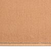 vidaXL Alfombra de pasillo BCF beige 80x250 cm