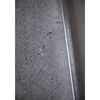 Grosfillex Baldosa de pared Gx Wall+ gris l&aacute;minado 30x60 cm 11 uds