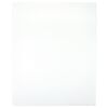 vidaXL S&aacute;banas bajeras jersey 2 uds algod&oacute;n blanco 160x200 cm