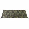 vidaXL Lona de camping impermeable camuflaje 506x306 cm