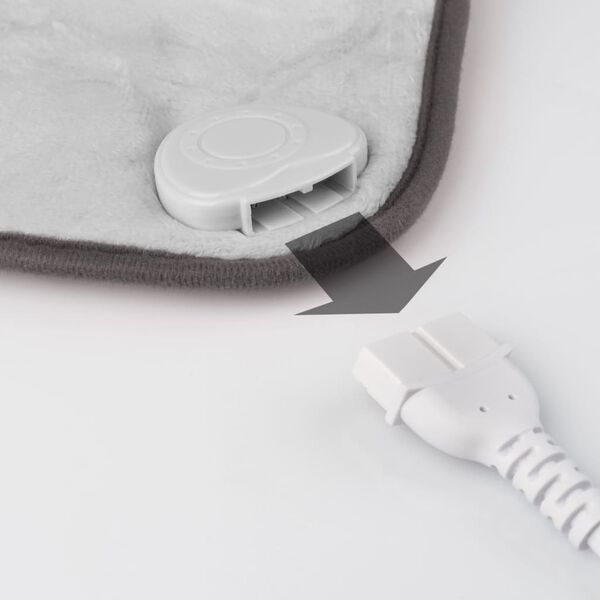 Medisana Almohadilla t&eacute;rmica HP 650 45x35 cm