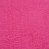vidaXL Toallas de ducha FROGN 2 uds rosa 70x140 cm 360 g/m&sup2;