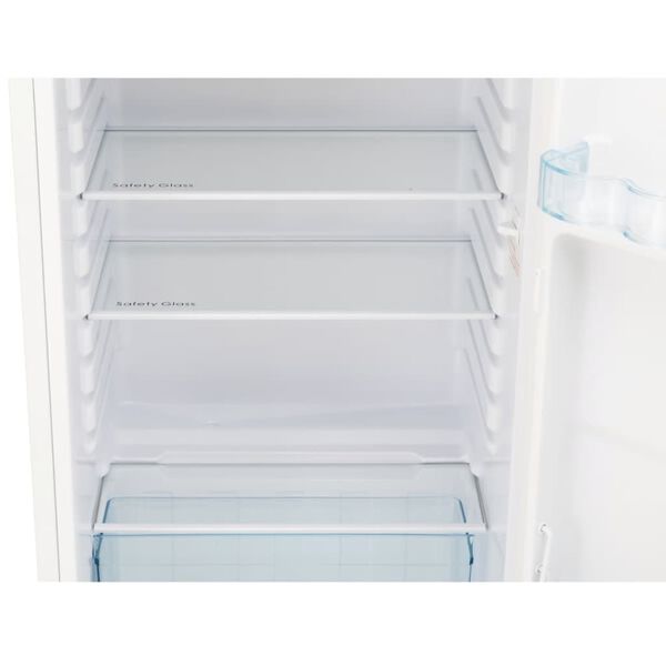 Exquisit Frigor&iacute;fico 91 L 80 W KS92-4RVA+