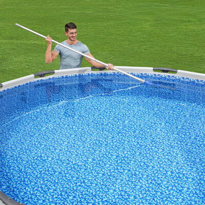 Bestway Aspirador de piscina recargable Flowclear AquaSurge