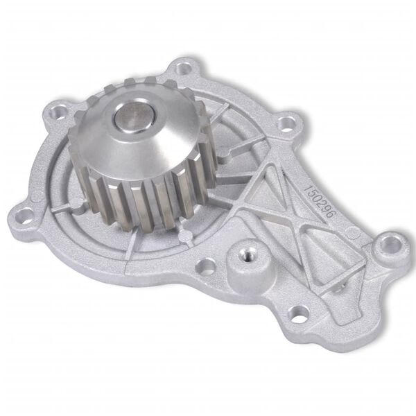 vidaXL Bomba de agua de motor para Ford, Peugeot, etc.