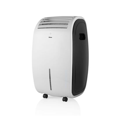 Tristar Climatizador de aire frío AT-5468 blanco 45 W