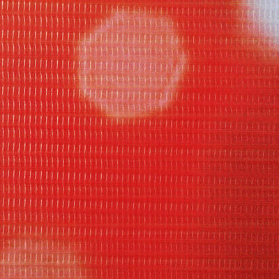 vidaXL Biombo divisor plegable 200x170 cm rosa roja