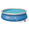 Bestway Conjunto de piscina Fast Set 396x84 cm 57321