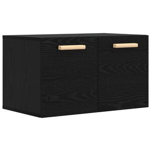 vidaXL Armario de Pared 60 x 36,5 x 35 cm Madera de ingenier&iacute;a