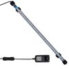 vidaXL L&aacute;mpara LED para acuario azul 48 cm