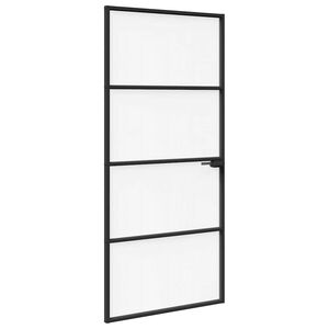 vidaXL Puerta para el Hogar 93 x 201,5 x 3,5 cm