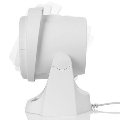 Medisana Lámpara de infrarrojos IR850 blanco