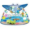 Disney Gimnasio de actividades Mr. Ray Ocean Lights K11095