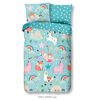Good Morning Funda de edred&oacute;n infantil Moody 140x200/220 cm