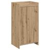vidaXL Armario Zapatero 48 x 36 x 92 cm Madera de ingenier&iacute;a