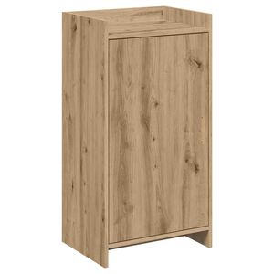 vidaXL Armario Zapatero 48 x 36 x 92 cm Madera de ingenier&iacute;a