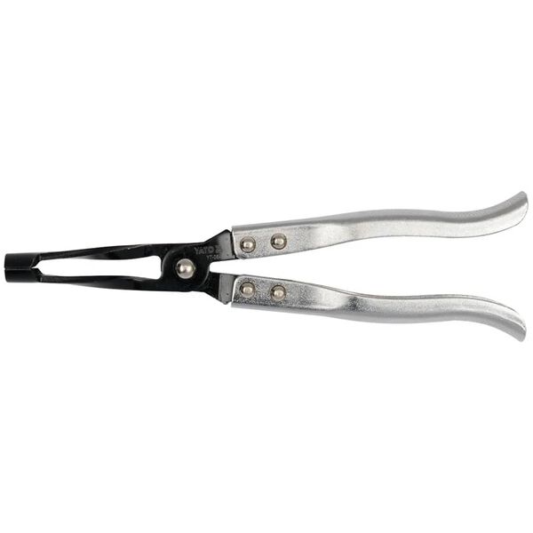 YATO Alicates para v&aacute;stago de la v&aacute;lvula