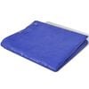vidaXL Cubierta de piscina rectangular PE 90 g/m2 540x270 cm