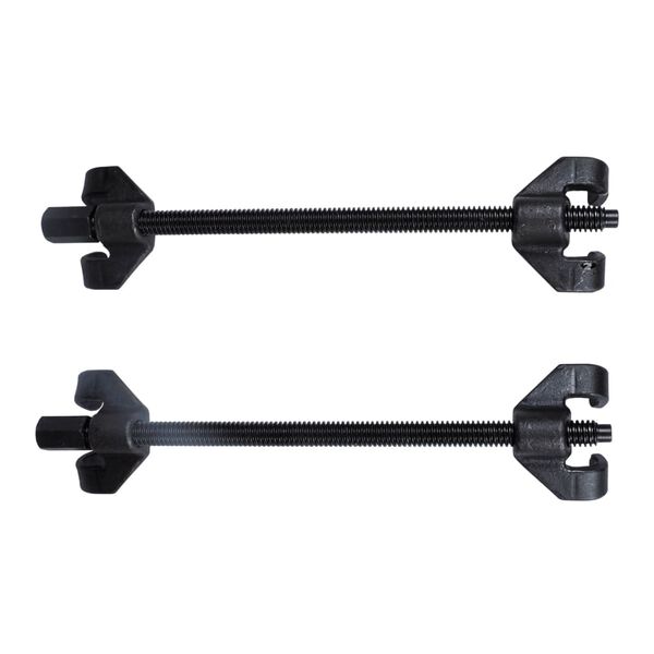 Compresores de muelle para automóviles 90-370