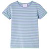 Camiseta infantil menta chillón 140