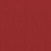 vidaXL Toldo para balcón tela oxford rojo 75x500 cm