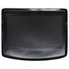 vidaXL Alfombrilla de maletero Negro adecuado para FORD KUGA 2020-