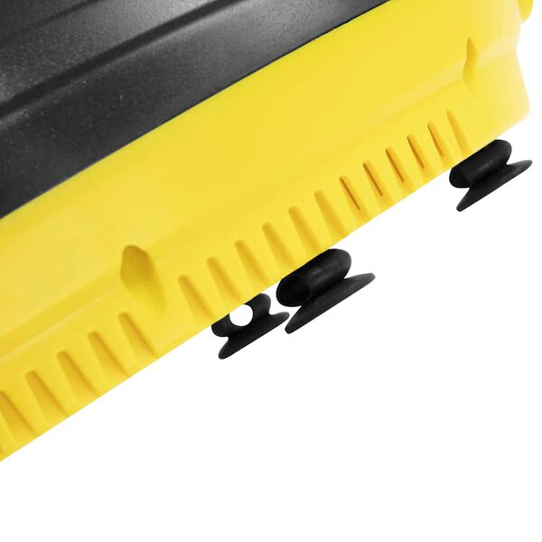 Bestway Bomba de aire eléctrica Hydro-Force 12V