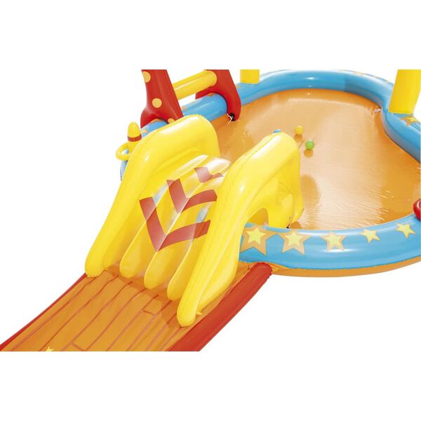 Bestway Centro de juegos acu&aacute;tico Lil' Champ 435x213x117 cm