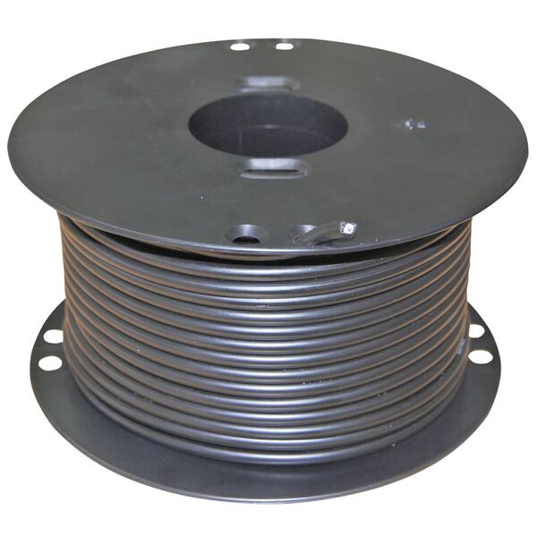 Kerbl Cable subterr&aacute;neo de alta tensi&oacute;n 50 m 2,5 mm 44819