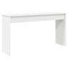 vidaXL Soporte para teclado 120 x 32 x 64 cm Madera de ingenier&iacute;a