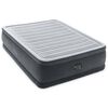 Intex Colch&oacute;n hinchable Dura-Beam Deluxe Comfort Plush 152x203x46 cm