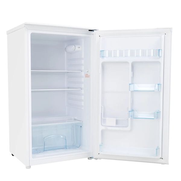 Exquisit Frigor&iacute;fico 91 L 80 W KS92-4RVA+