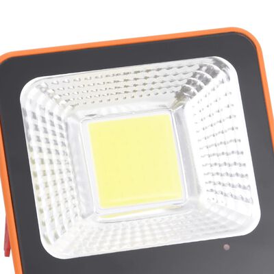 vidaXL Foco LED ABS 5 W blanco frío