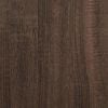 vidaXL Cómoda de madera contrachapada roble marrón 70x41x70 cm